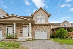 81 Grove Street, Welland, ON, exterior