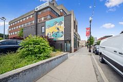 243 - 241 King Street E, Kitchener, ON, exterior