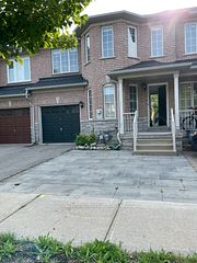 47 Waterton Crescent, Richmond Hill, ON, exterior