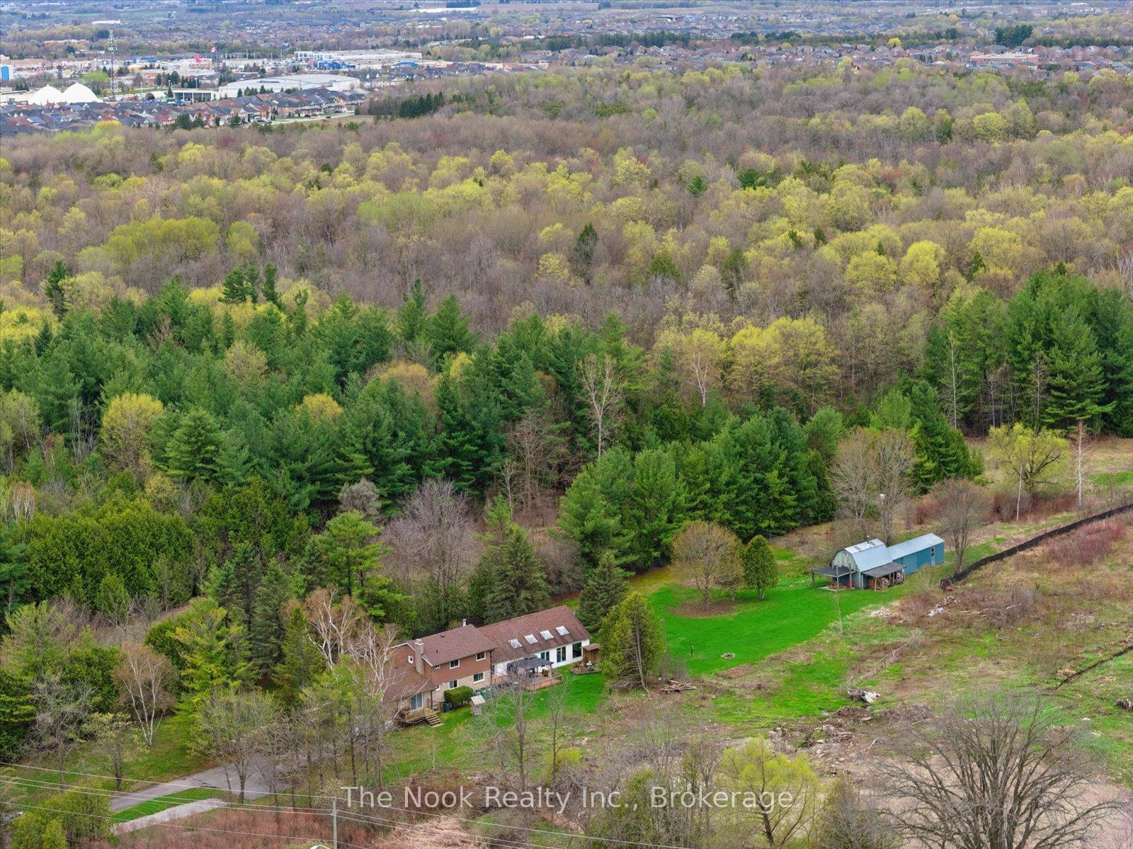 4680 Anderson Street, Whitby, ON, exterior