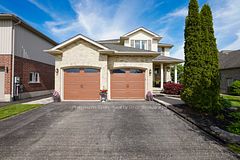 365 Poldon Drive, Norwich, ON, exterior