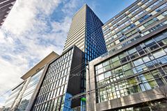 808 - 284 King Street E, Toronto C08, ON, exterior