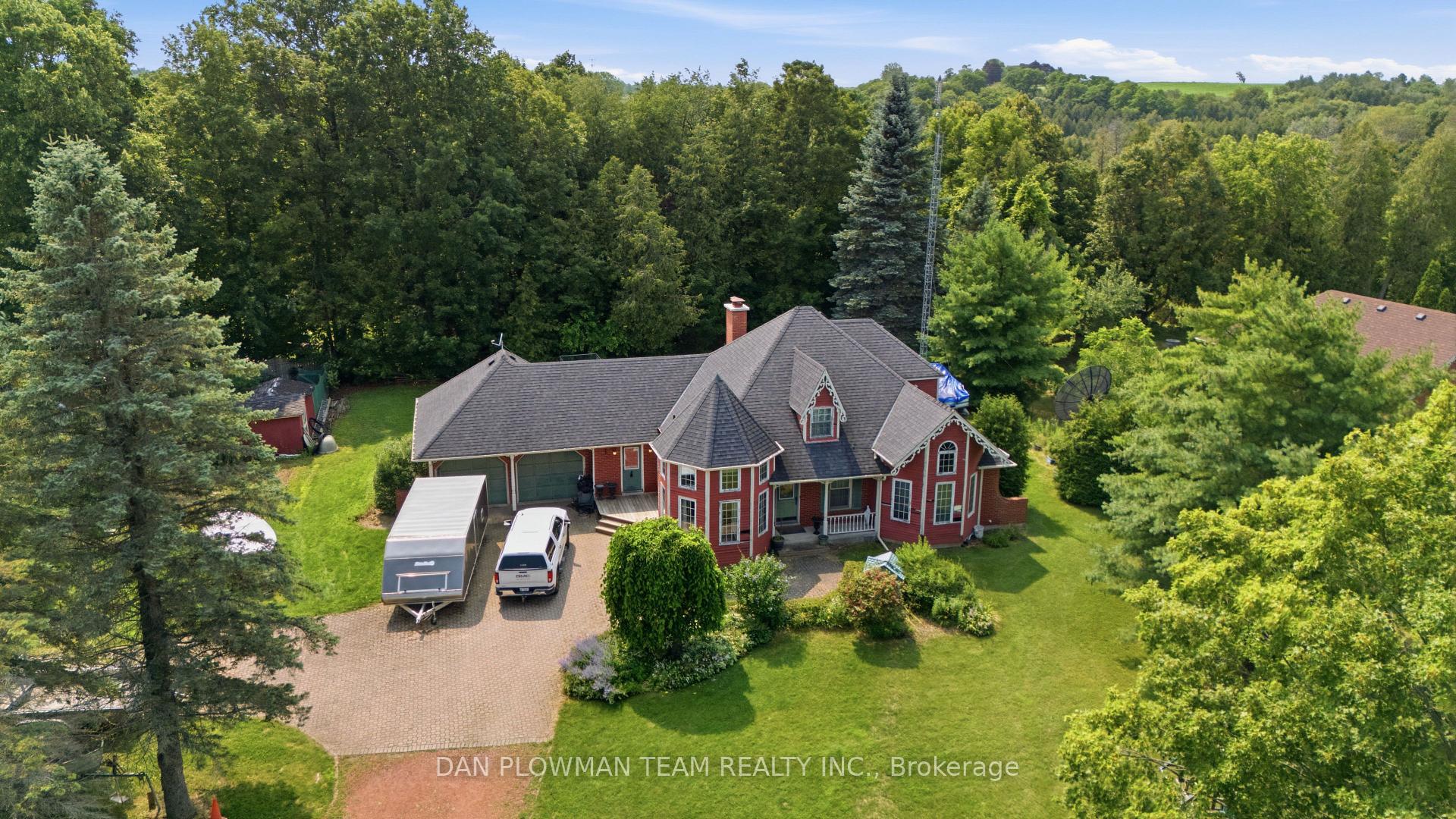 3310 Old Scugog Road, Clarington, ON, exterior