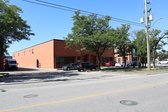 199 Wilkinson Road, Brampton, ON, exterior