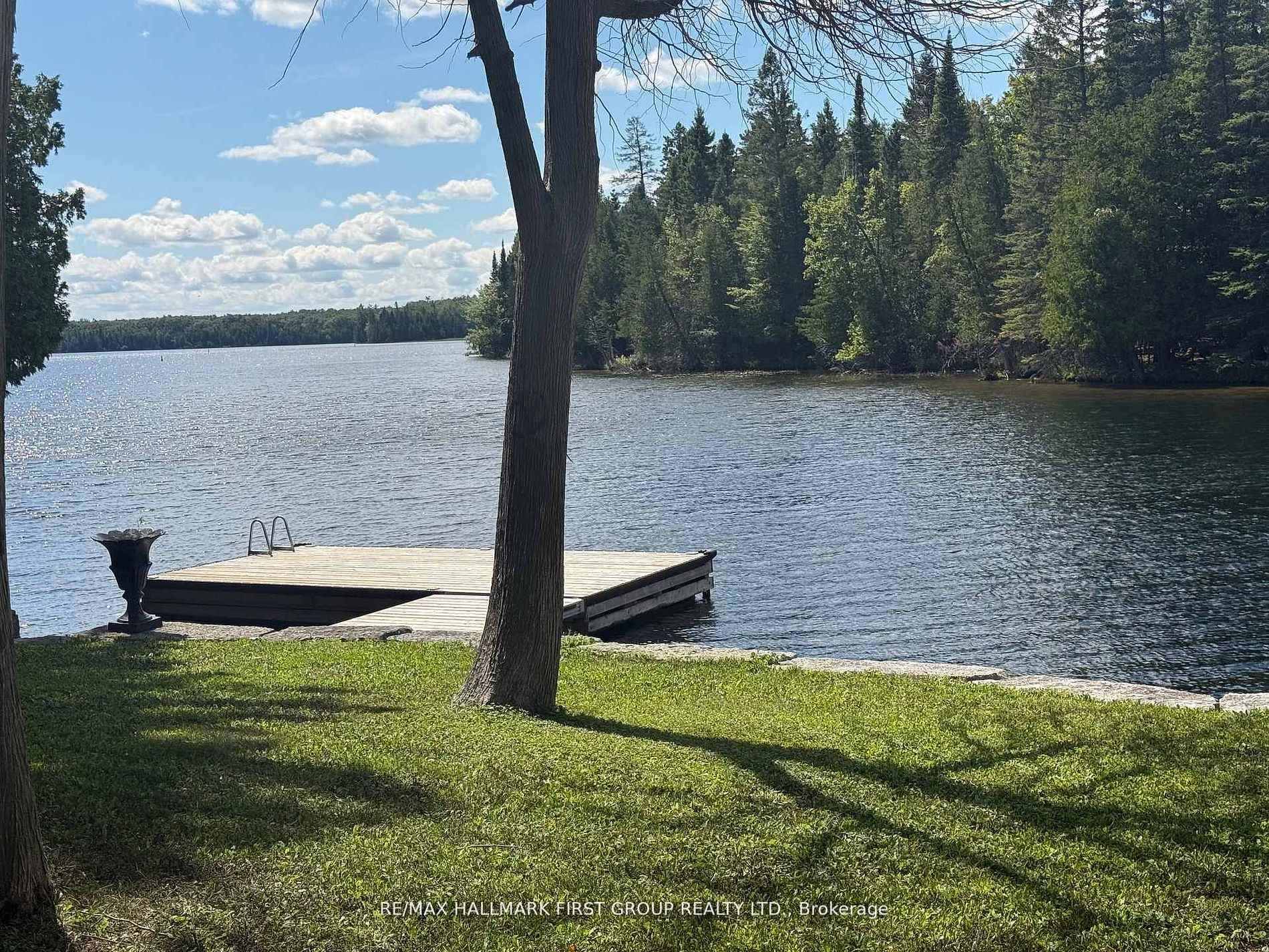 94 Everett Road, Kawartha Lakes, ON, exterior