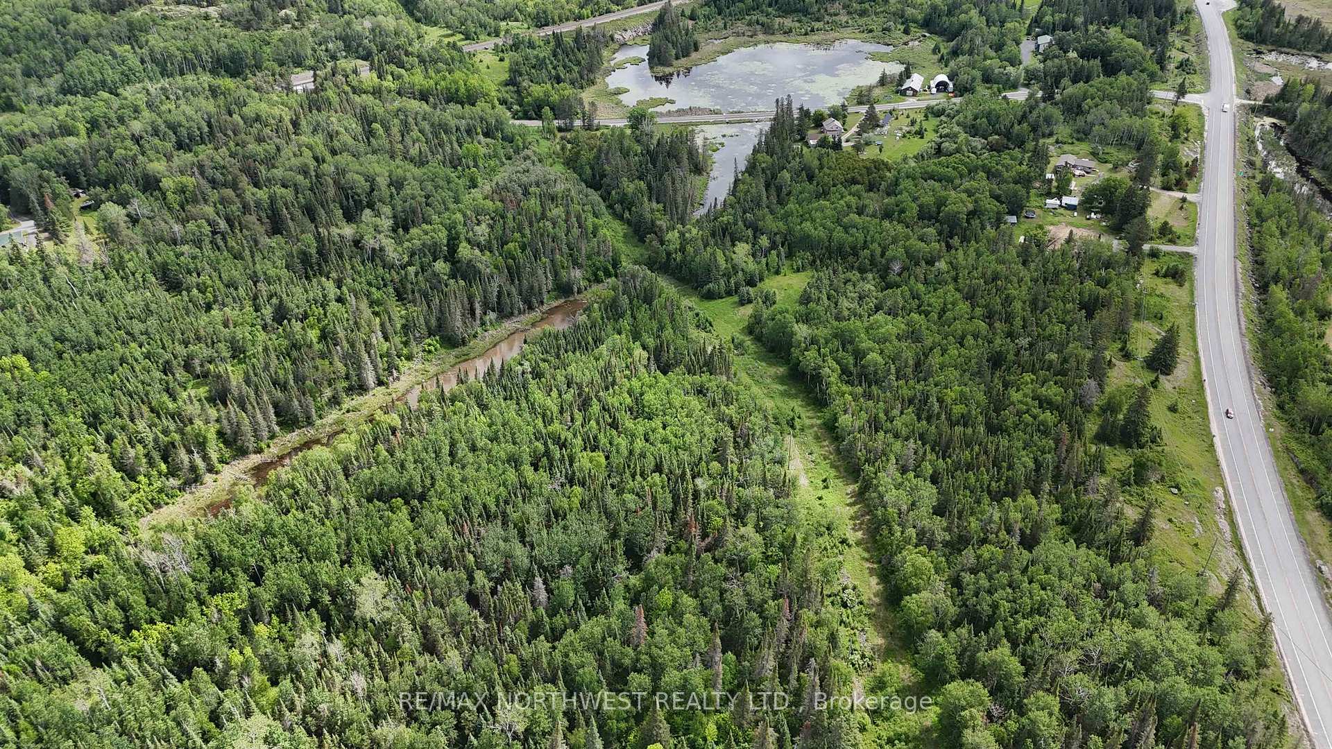 2 HWY 641, Kenora Remote Area, ON, exterior