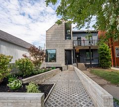 79 Northcote Avenue, Toronto C01, ON, exterior