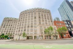 403 - 115 Richmond Street E, Toronto C08, ON, exterior