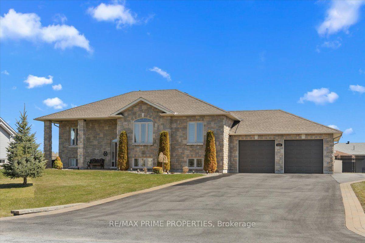 3421 Summerbreeze Drive, Greely - Metcalfe - Osgoode - Vernon and Area, ON, exterior