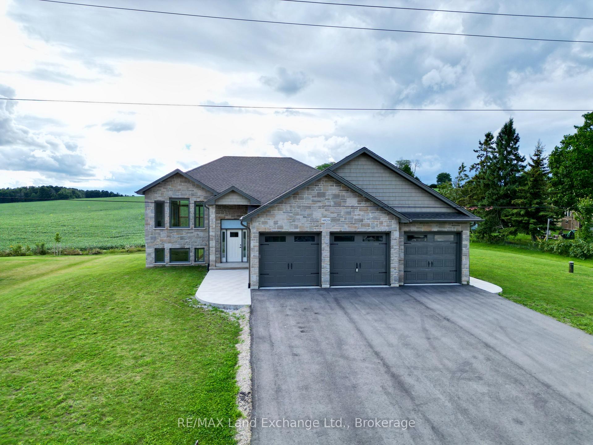 4829 BRUCE ROAD 3 N/A, Saugeen Shores, ON, exterior