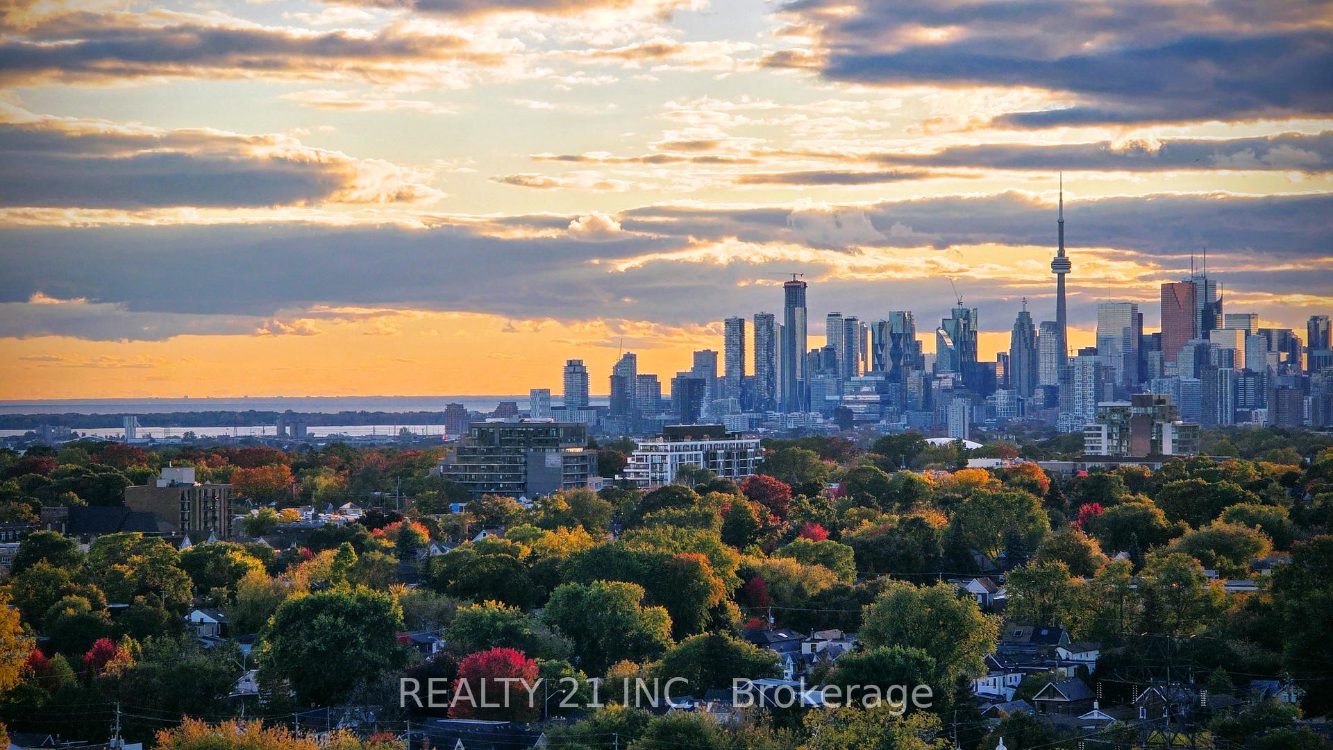 2103 - 5 Massey Square, Toronto E03, ON, exterior