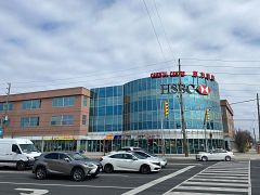 119 - 4438 Sheppard Avenue E, Toronto E07, ON, exterior