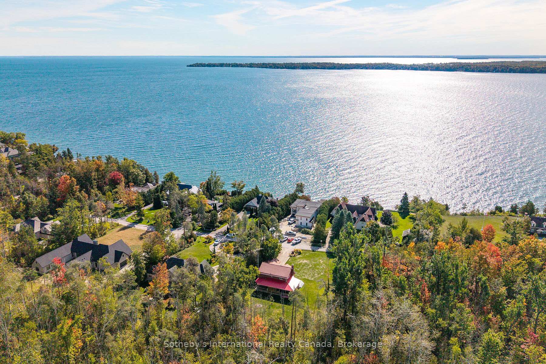 126 Brambel Road, Oro-Medonte, ON, exterior
