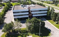 2465 ST LAURENT Boulevard, Hunt Club - South Keys and Area, ON, exterior