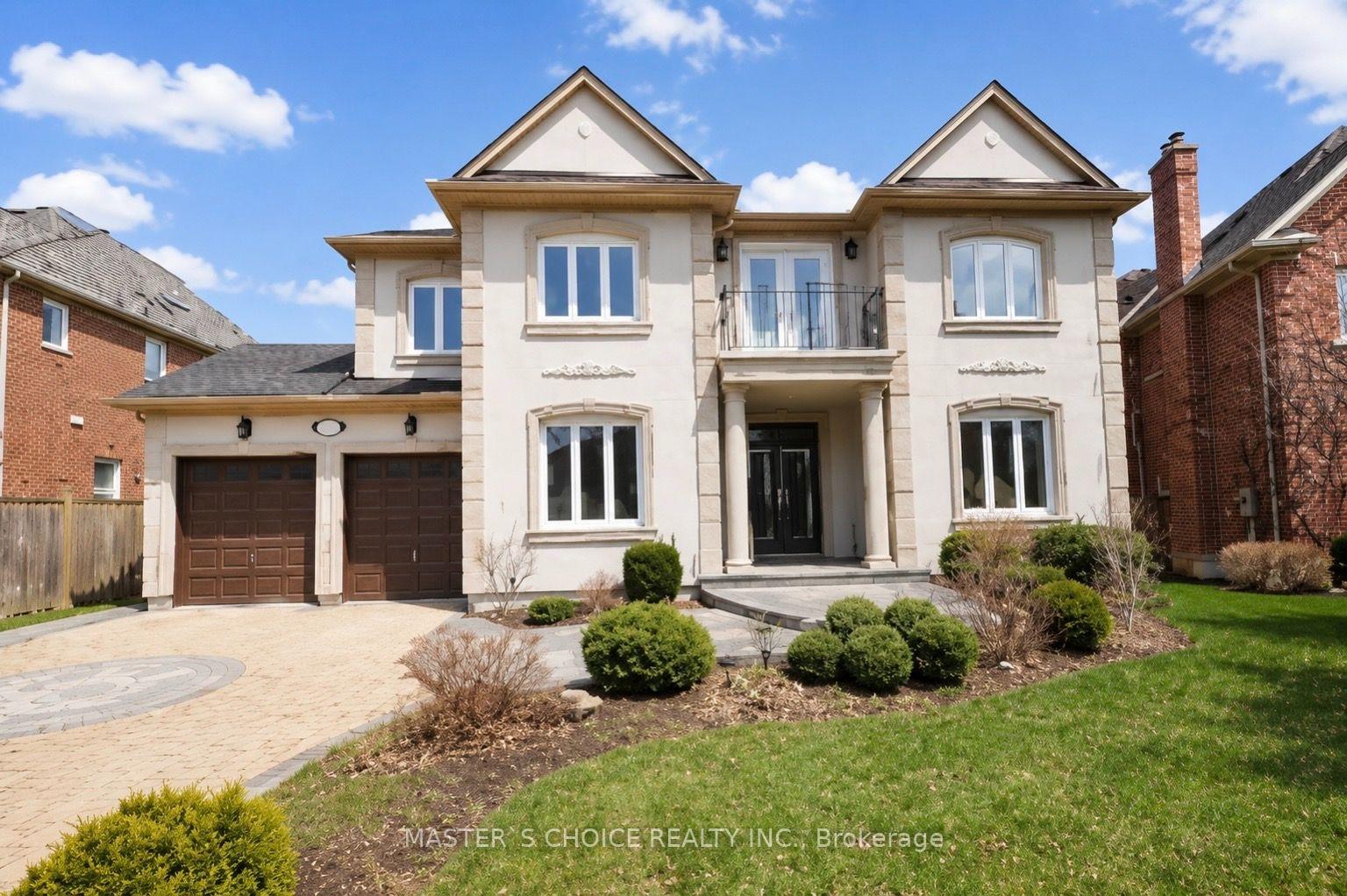 5265 Elmridge Drive, Mississauga, ON, exterior