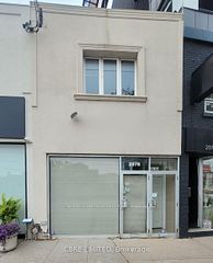 2076 Avenue Road, Toronto C04, ON, exterior