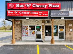 547 Speedvale Avenue E, Guelph, ON, exterior