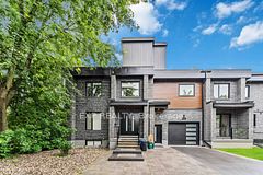 B - 12 Sylvester Street, Overbrook - Castleheights and Area, ON, exterior