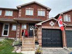 22 Lion's Gate Boulevard, Barrie, ON, exterior