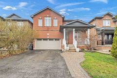 17 Chestermere Crescent, Brampton, ON, exterior