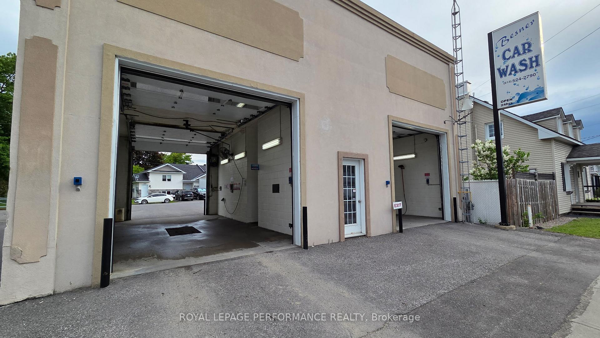 206 St Philippe Street, Alfred and Plantagenet, ON, exterior