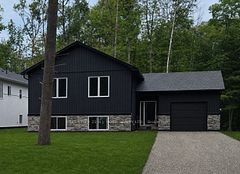 3183 Cove Avenue, Innisfil, ON, exterior