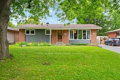 1130 Parkway Drive, Parkway Park - Queensway Terrace S and Area, ON, exterior