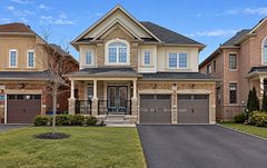 49 Bucksaw Street, Brampton, ON, exterior