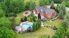 27 Theresa Circle, Vaughan, ON, exterior