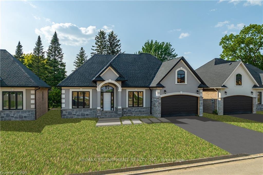 41 Cesar Place, Hamilton, ON, exterior