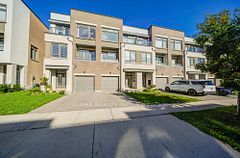 179 Squire Crescent, Oakville, ON, exterior