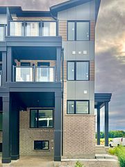 1 Thornbird Crescent, Brampton, ON, exterior
