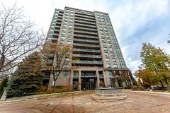 1402 - 38 Fontenay Court, Toronto W08, ON, exterior