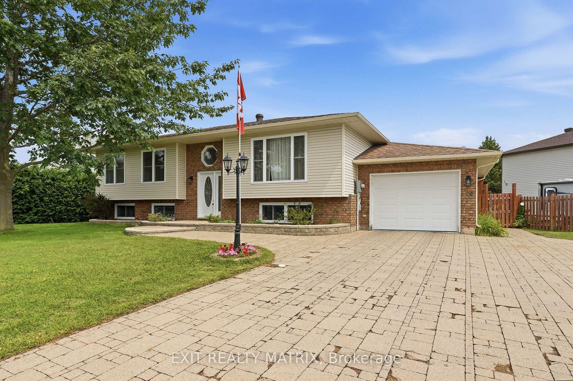 56 Isabelle Street, Casselman, ON, exterior