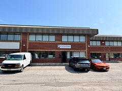 16 - 1210 Mid Way Boulevard, Mississauga, ON, exterior