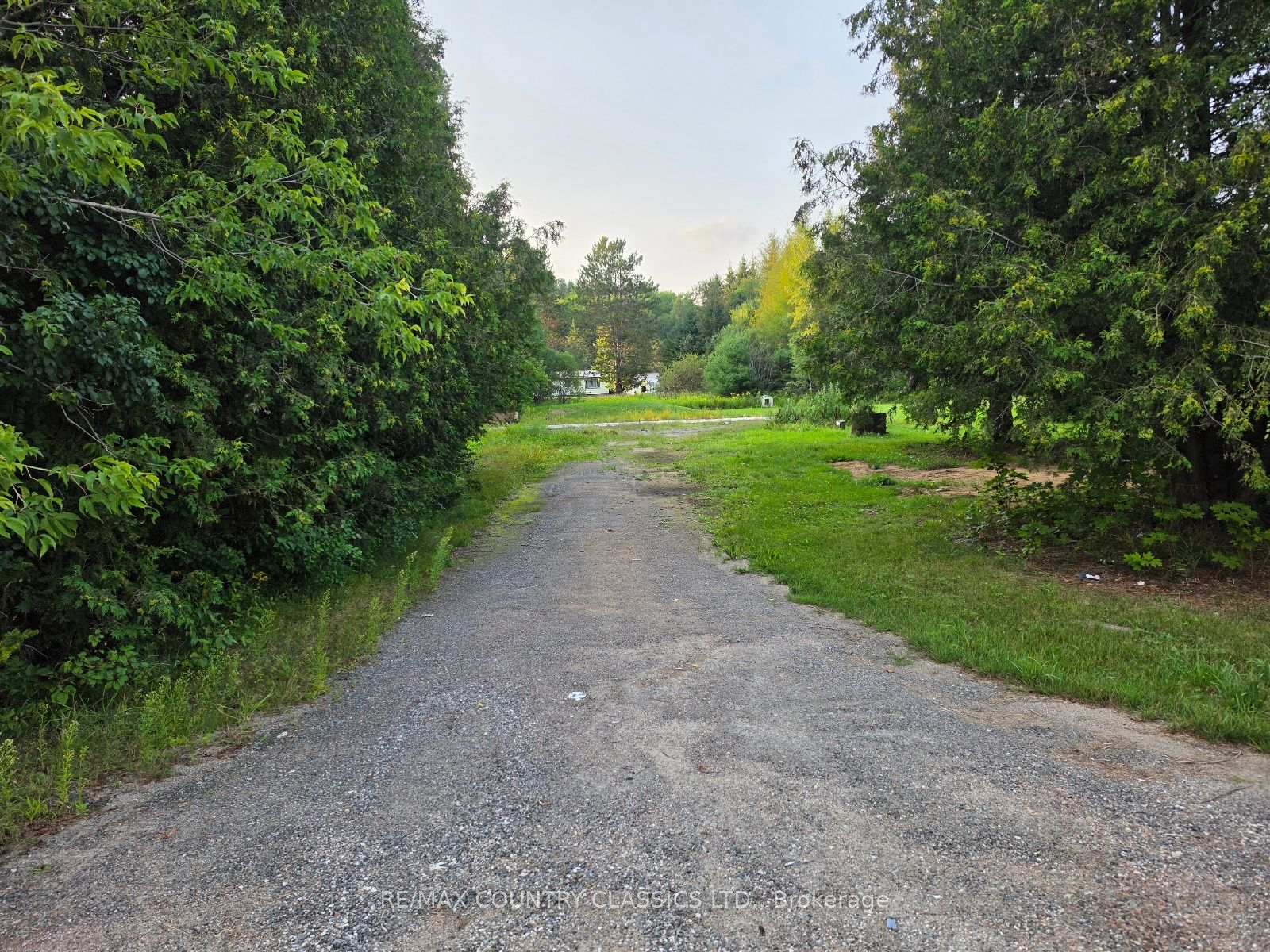 92 Paudash School Road, Faraday, ON, exterior