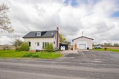 16615 Duff's Corners Road, North Stormont, ON, exterior