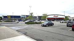 5 - 2969 Argentia Road, Mississauga, ON, exterior