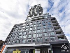 214 - 203 CATHERINE Street, Ottawa Centre, ON, exterior
