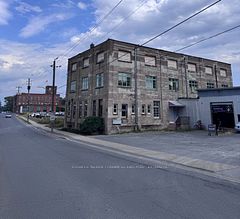207 - 12 Cataraqui Street, Kingston, ON, exterior