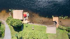 2 Leslie Drive W, Bracebridge, ON, exterior
