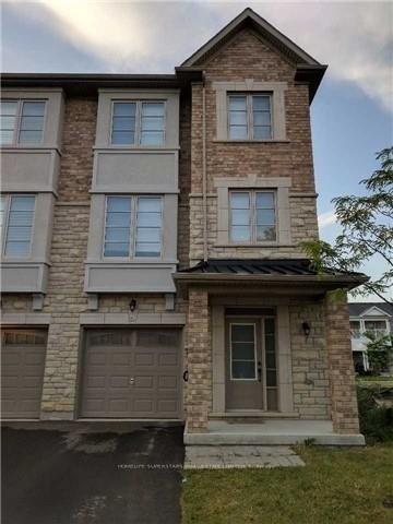 34 Lowther Avenue, Richmond Hill, ON, exterior