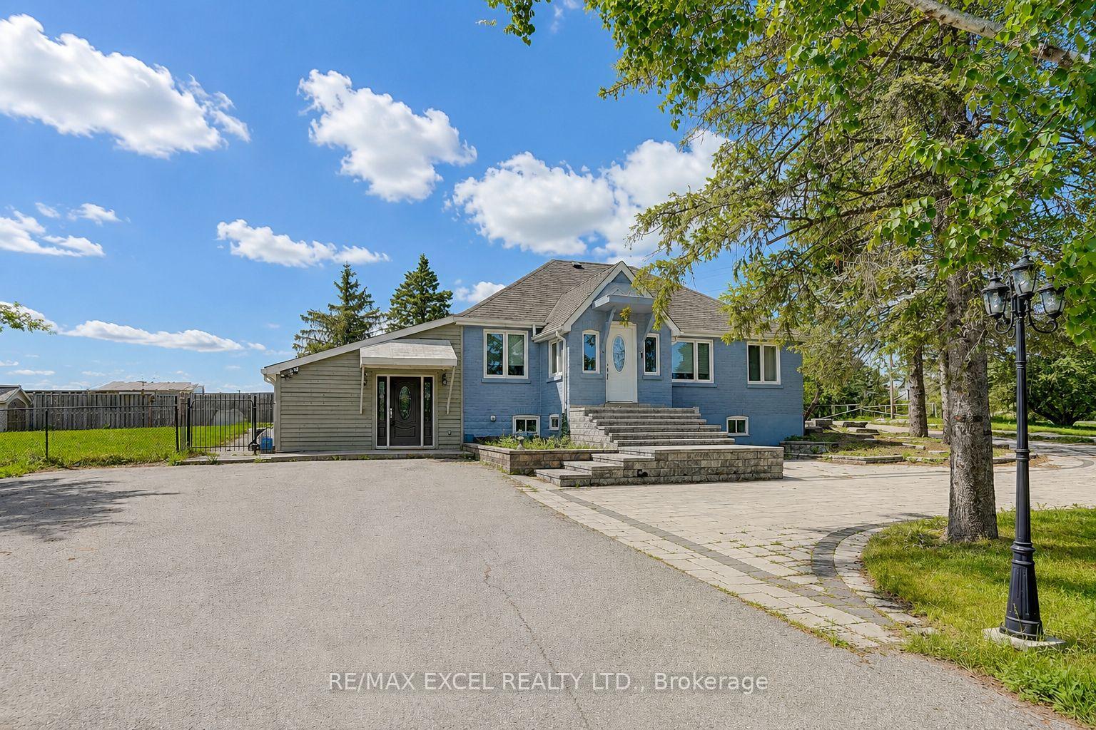 12986 Highway 48 N/A, Whitchurch-Stouffville, ON, exterior