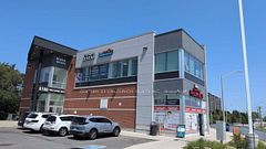 E204 - 6100 Finch Avenue W, Toronto W10, ON, exterior