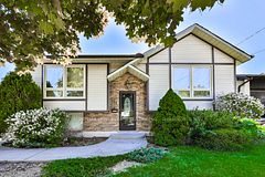 172 Hanover Place, Hamilton, ON, exterior