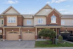 85 Lander Crescent, Clarington, ON, exterior