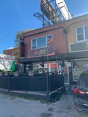 Unit A - 699 Lawrence Avenue W, Toronto W04, ON, exterior