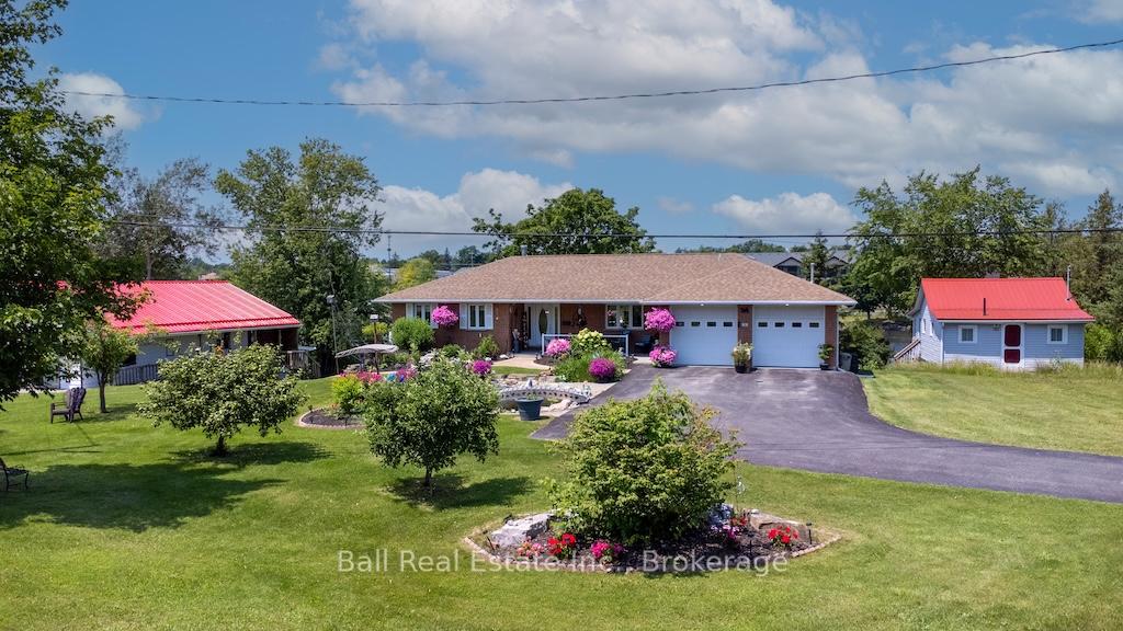 3 Cedar Drive, Trent Hills, ON, exterior