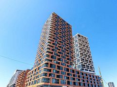 E920 - 56 Andre De Grasse Street, Markham, ON, exterior