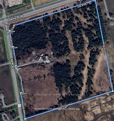 17455 Jane Street, King, ON, exterior